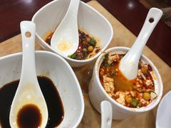 -力力豆花庄(广渠门店)