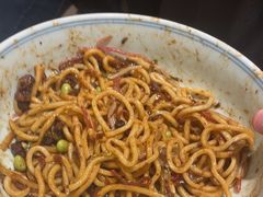 -惠丰堂饭庄·烤鸭·京味菜(翠微路店)