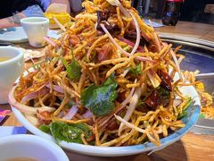 -马家大院铁锅炖(京粮广场店)