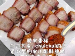 -邹胖哥好好吃餐馆(荔波美食街店)