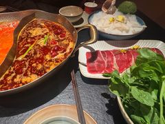 -色響火锅(恒隆广场店)