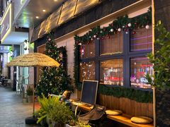 -酉兆食堂·炭火烧鸟(德思勤店)