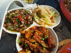 -一个叫川的地方(麒麟新天地店)
