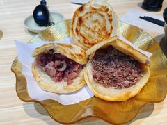 -永茂驴肉(莲池南大街总店)