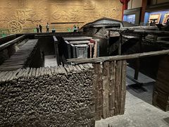 -北京大葆台遗址博物馆