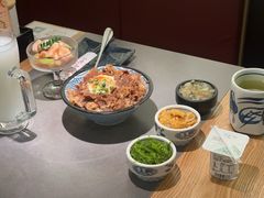 -沼津港精致料理·寿喜烧·烧鸟(龙湖南桥天街日料榜单店)