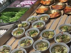 -钱小奴创意自助餐厅·原切谷饲安格斯畅吃(苏州昆山招商花园城店)