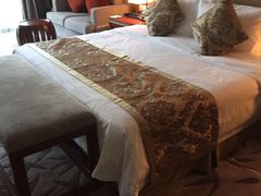 -天目湖御水温泉·度假酒店