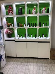 -悟空祛痘·亚健康皮肤管理中心