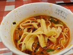 -小灶派· 地道兰州牛肉面(宏发大厦店)