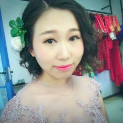 -巴黎婚纱摄影工作室