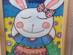 -北斗星爱涂艺术(城悦荟店)