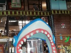 -蒙特利亲子乐园