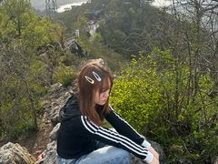-紫金山山顶公园