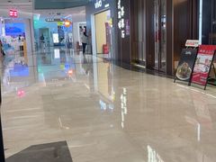 -福田卓悦INTOWN购物中心