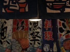 -円满日式居酒屋(蓉花路美食街店)