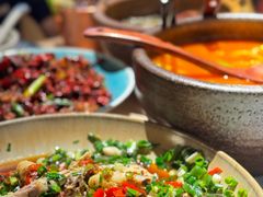 -山石榴·贵州菜(丰盛里店)