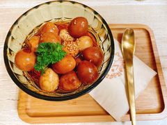 春风卤肉饭-春风·有糖(崇宁路店)
