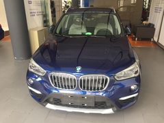 -上德宝骏宝马5S店