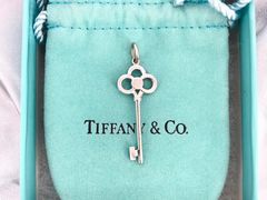 -Tiffany & Co.蒂芙尼
(天津万象城店)