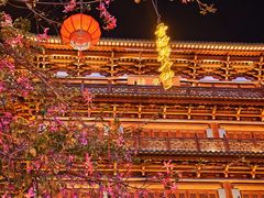 -大佛古寺