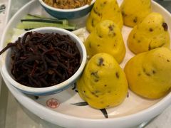 虾酱窝窝头-友鹏海鲜(新宜白大道店)