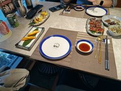 -極上萬膳·日料放题(来福士江景店)