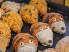 -屋裡·Union Bakery(龙江路店)