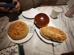 -翠华餐厅(德基广场店)