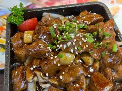 -仙隐小鹿中華の日料(荣民龙首广场店)