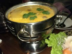 -Siam泰餐厅(水上公园店)