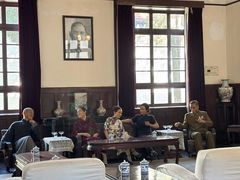 -南京中国近代史遗址博物馆(南京总统府)