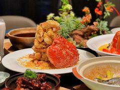 -鱼乐轩·俄罗斯海鲜直供餐厅(群力店)