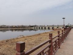 -绿堤公园