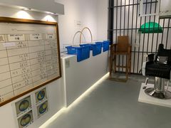 -大馆(前中区警署建築群)