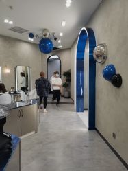 -IN STYLE·全国形象店