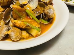 炒花甲-莆田餐厅PUTIEN(万象天地店)