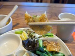 -素满香·食养自助(天一广场店)