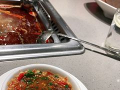 -海底捞火锅(南海万科广场店)