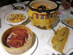 -老浒记烤鸭-北京菜(琉璃厂店)