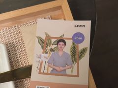 -LANN I 蘭 泰式古法按摩(徐家汇城开YOYO店)