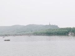 -湖畔居茶楼(湖滨店)