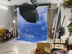 -海马体家庭照相馆(广州正佳广场店)