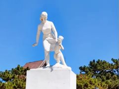 -老虎石海上公园