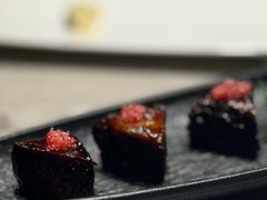 指橙小牛肉-木守西溪溪隐餐厅