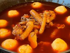 -李子坝梁山鸡(李子坝大鸡哥店)