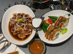 -3号仓库·创意中国菜(乐清正大广场店)