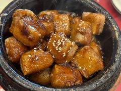 -侬佳蒸菜馆(听潮店)