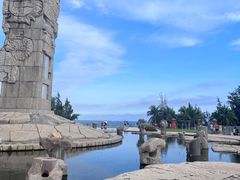 -亚龙湾海底世界