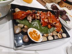 -小厨娘淮扬菜(龙湾天街店)